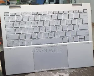 New Laptop HP Envy X360 8GB Intel Core I7 SSD 1T