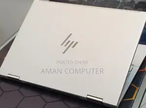 New Laptop HP Envy X360 8GB Intel Core I7 SSD 1T