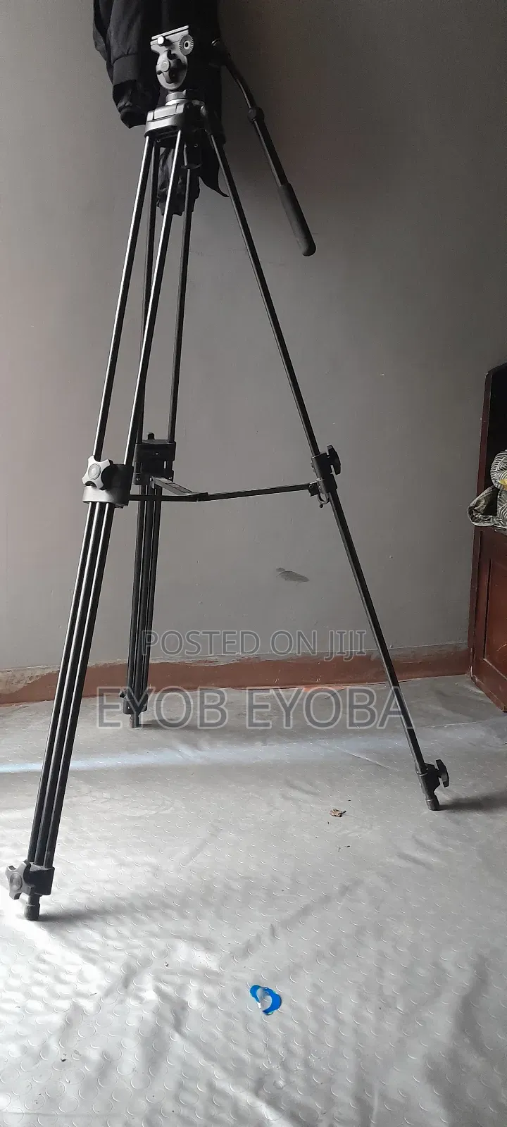 Camera Tripod