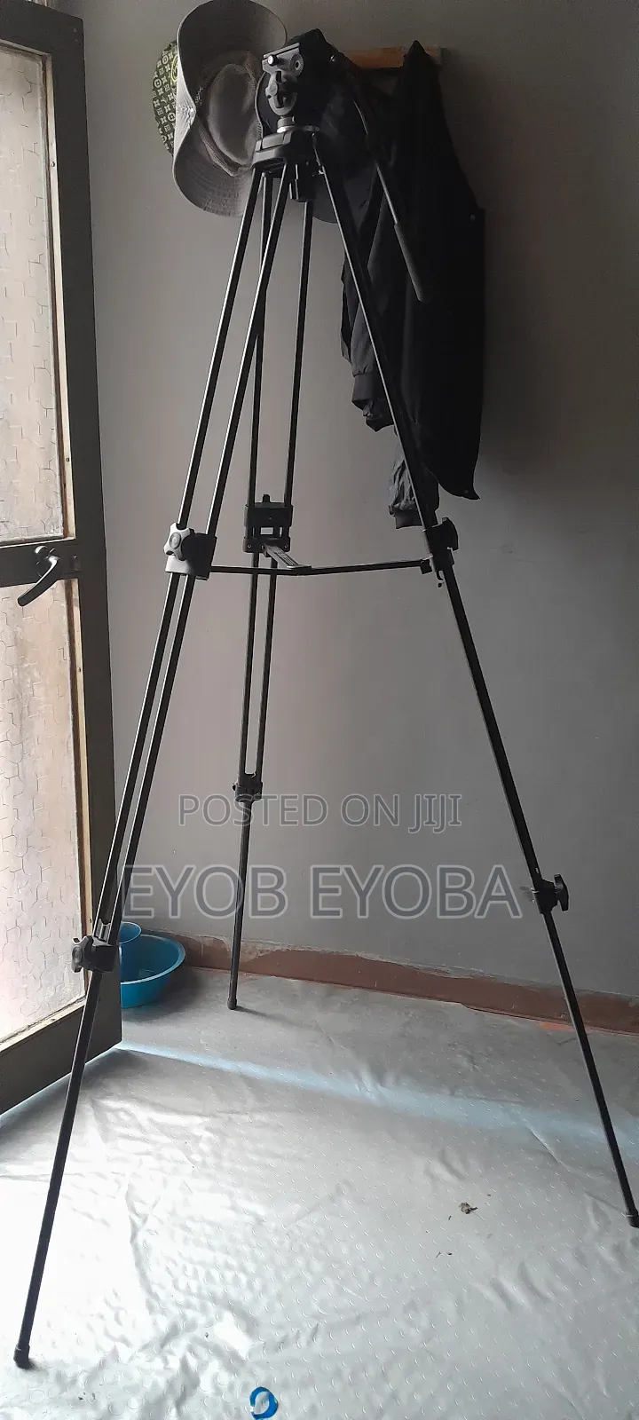 Camera Tripod