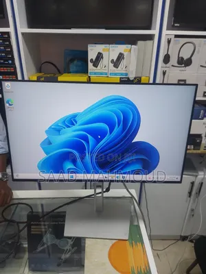 Photo - Dell U2422h – Premium 24" Ips Monitor