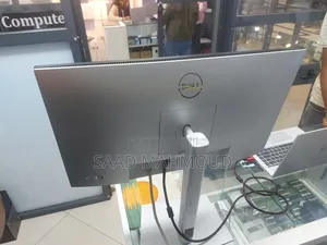 Dell U2422h – Premium 24" Ips Monitor