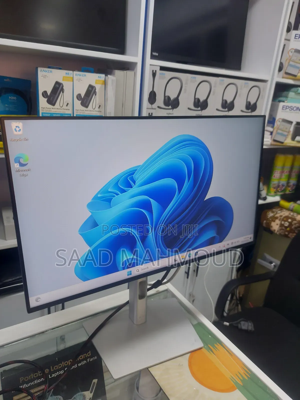 Dell U2422h – Premium 24" Ips Monitor