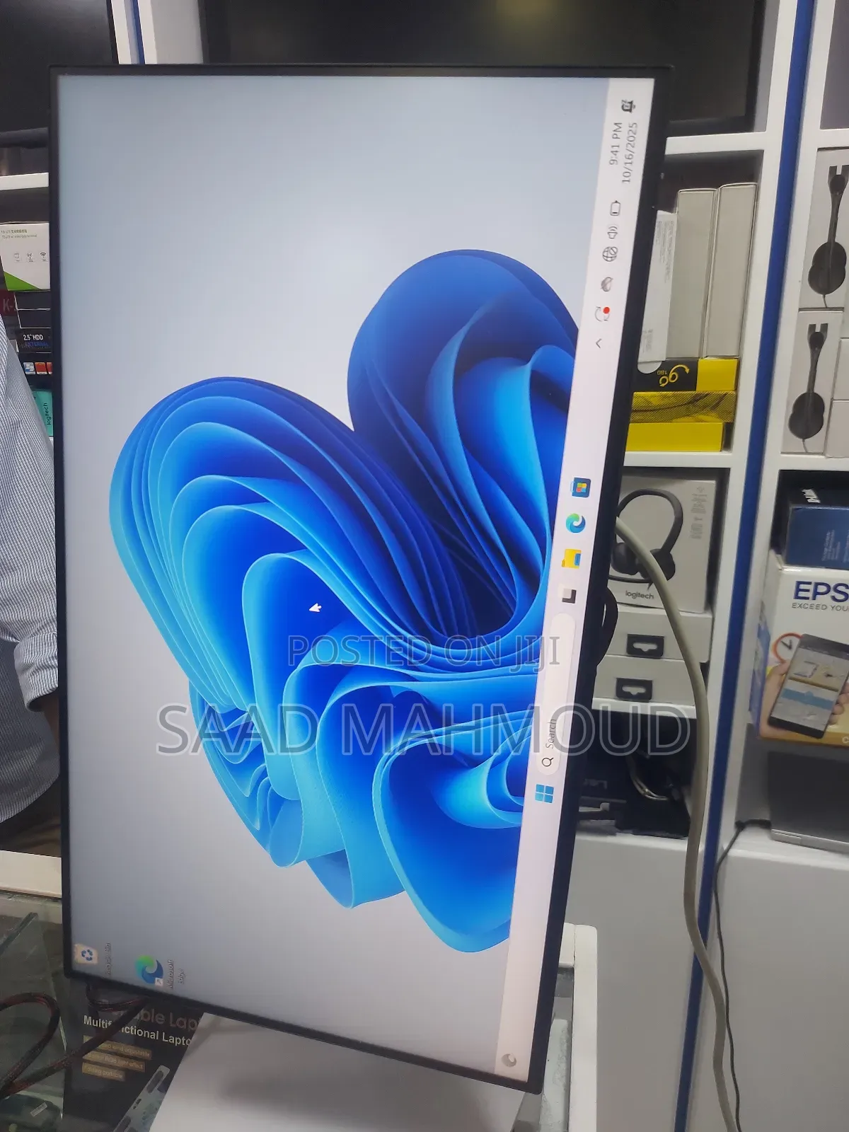 Dell U2422h – Premium 24" Ips Monitor