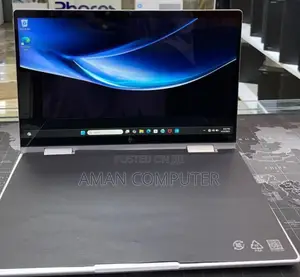 New Laptop HP Envy X2 8GB Intel Core I5 SSD 512GB