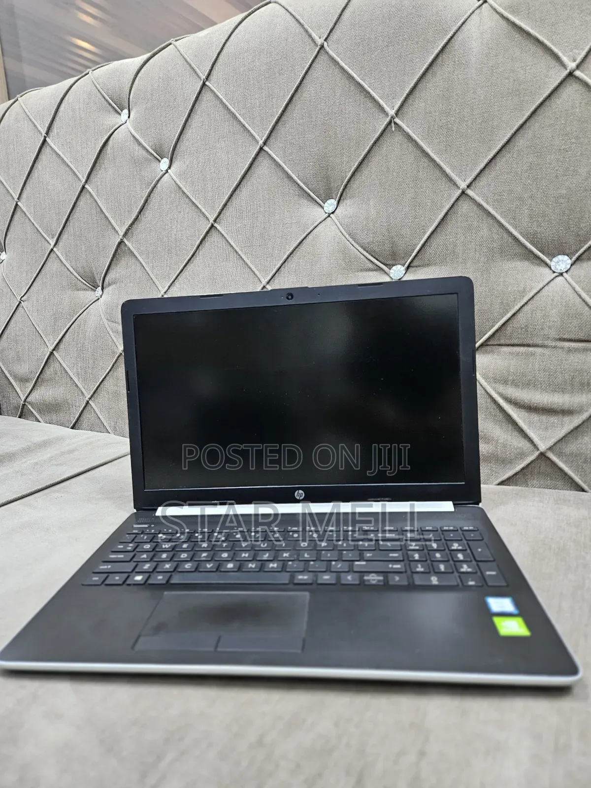 Laptop HP Stream Notebook 8GB Intel Core I7 SSD 1T