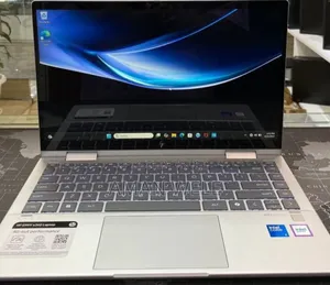 New Laptop HP Envy X2 8GB Intel Core I5 SSD 512GB