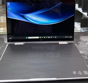 New Laptop HP Envy X2 8GB Intel Core I5 SSD 512GB