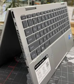 New Laptop HP Envy X2 8GB Intel Core I5 SSD 512GB