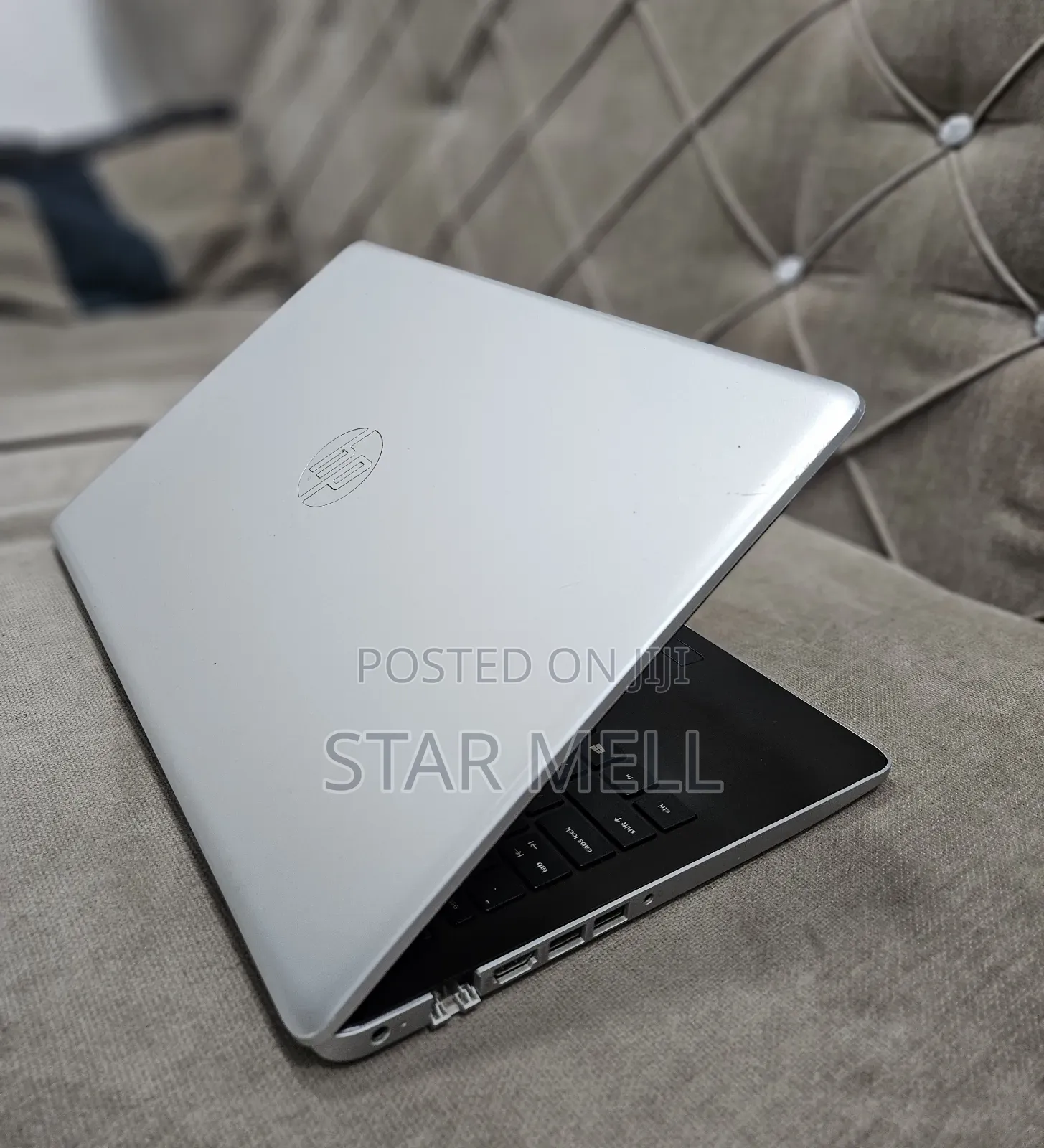 Laptop HP Stream Notebook 8GB Intel Core I7 SSD 1T