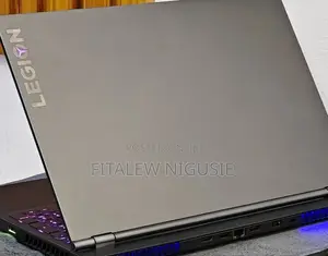 New Laptop Lenovo Legion 5 16GB Intel Core I7 SSD 512GB