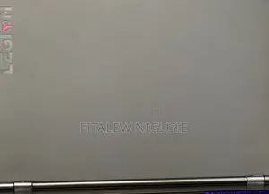 New Laptop Lenovo Legion 5 16GB Intel Core I7 SSD 512GB