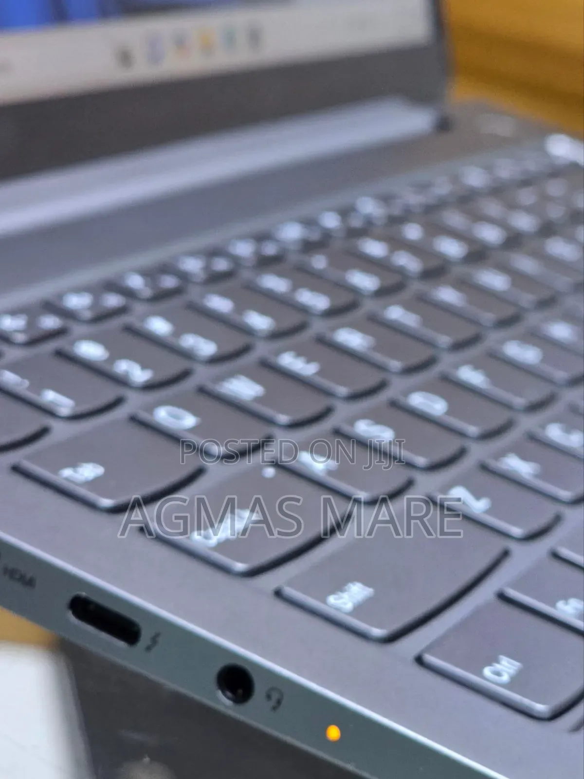 New Laptop Lenovo Thinkbook 14 32GB Intel Core I7 SSD 512GB