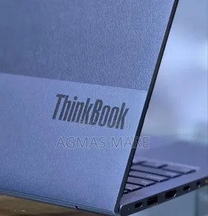 New Laptop Lenovo Thinkbook 14 32GB Intel Core I7 SSD 512GB