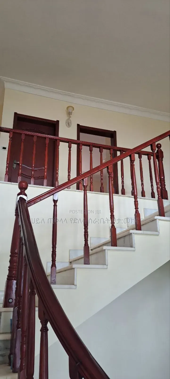 Furnished 6bdrm House in Ccd Real State, Oromia-Finfinne for sale