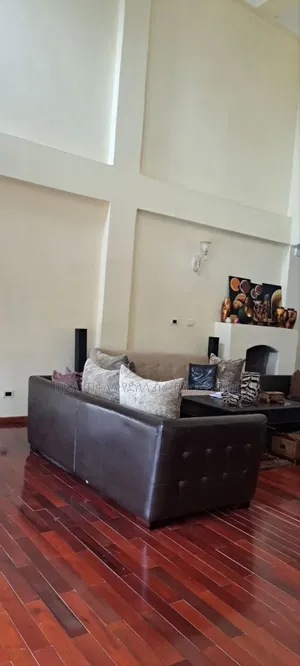 Furnished 6bdrm House in Ccd Real State, Oromia-Finfinne for sale