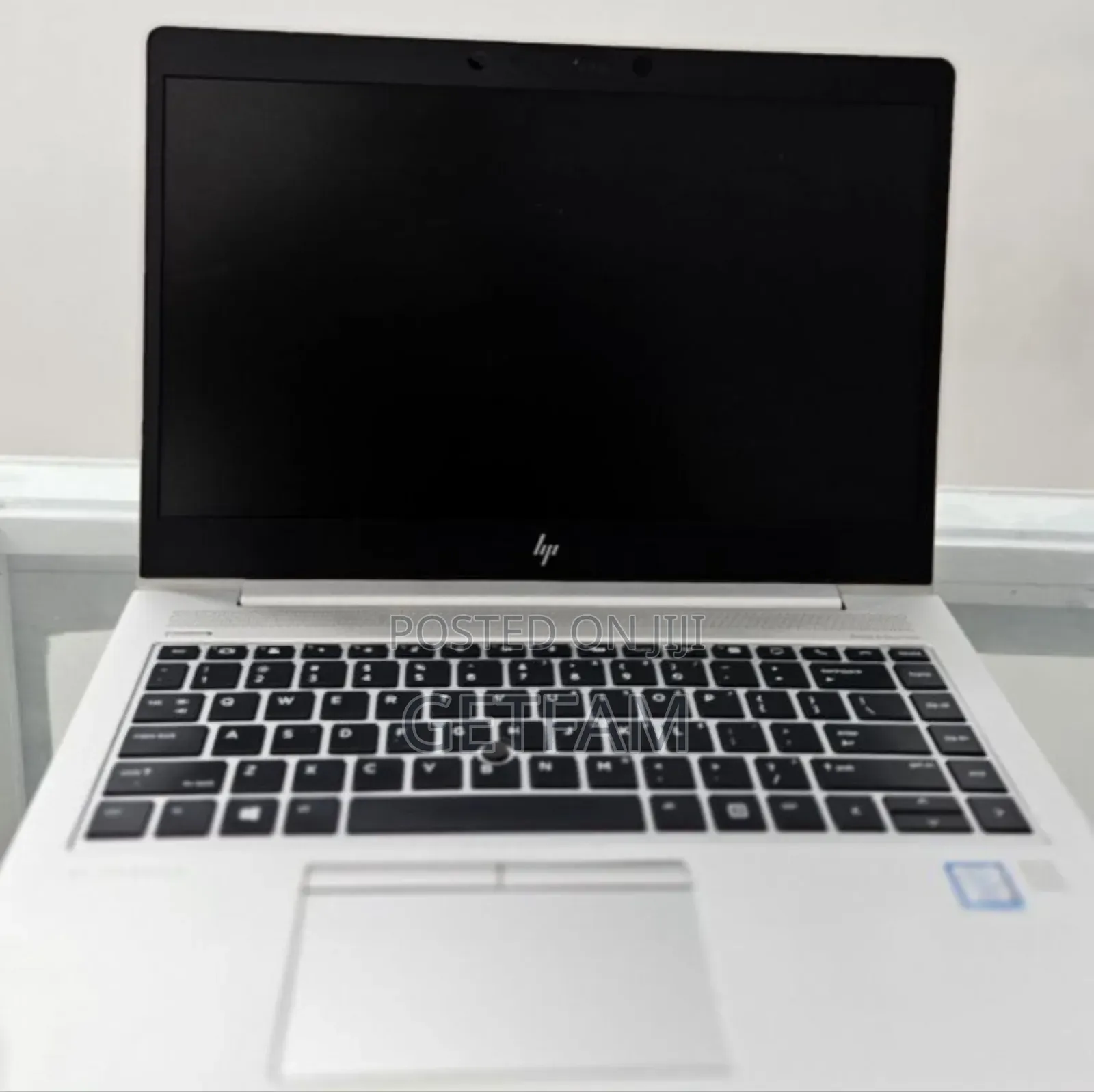 New Laptop HP EliteBook 840 G5 16GB Intel Core I5 SSD 512GB