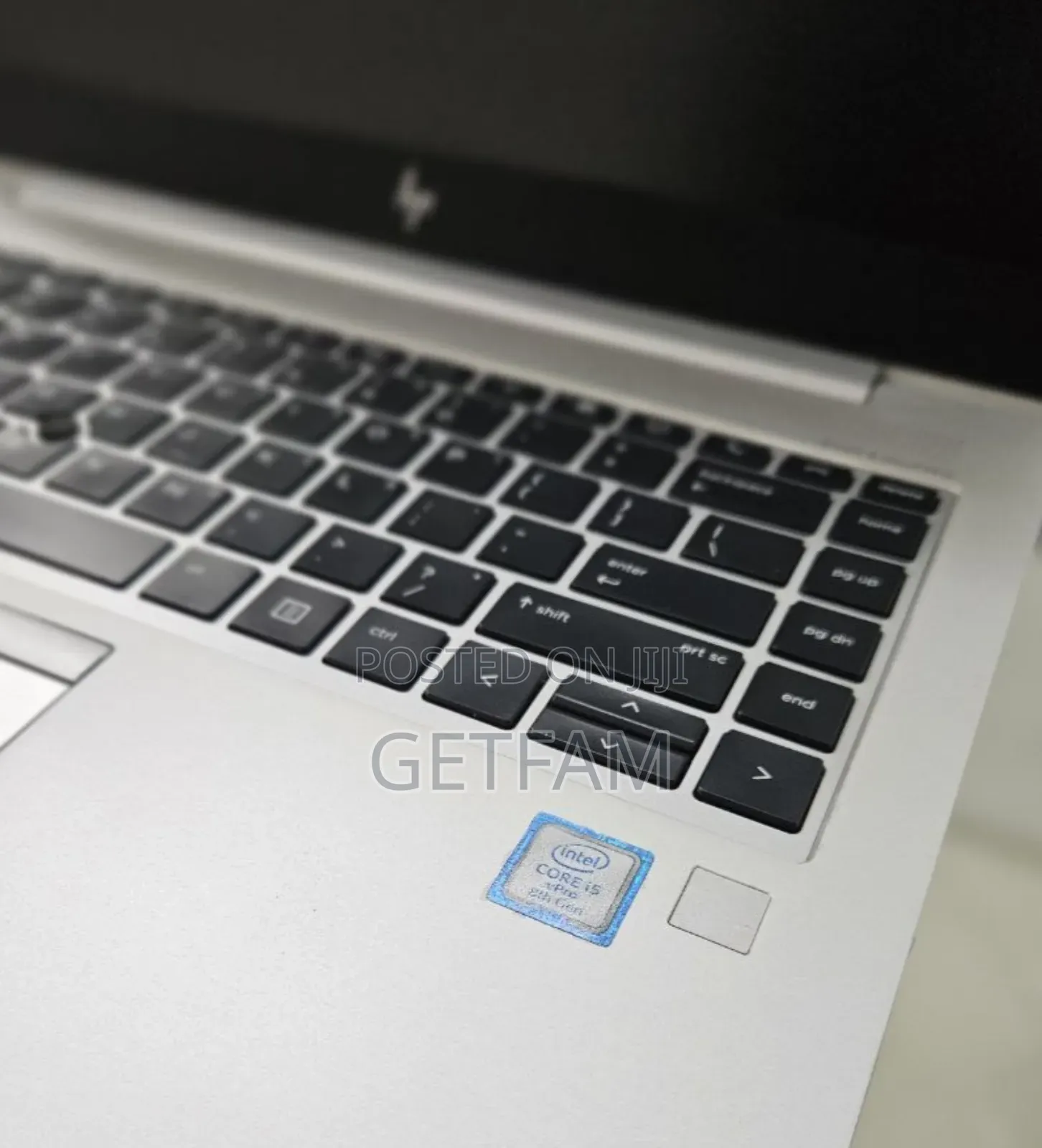 New Laptop HP EliteBook 840 G5 16GB Intel Core I5 SSD 512GB