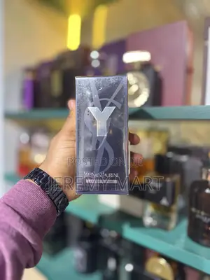 Photo - Yves Saint Lauren Y Mens Perfume