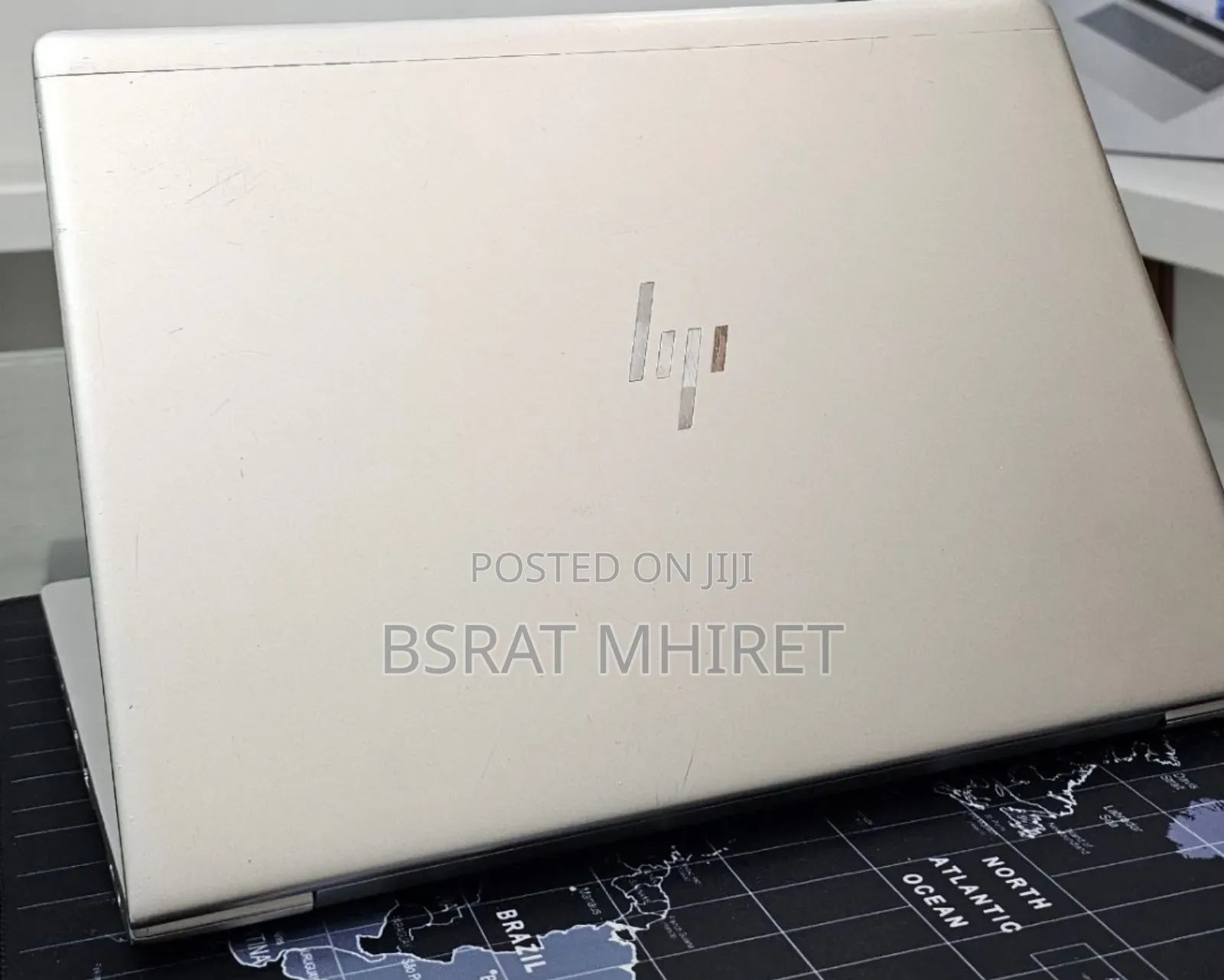 New Laptop HP EliteBook 840 G5 16GB Intel Core I5 SSD 512GB