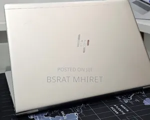 New Laptop HP EliteBook 840 G5 16GB Intel Core I5 SSD 512GB