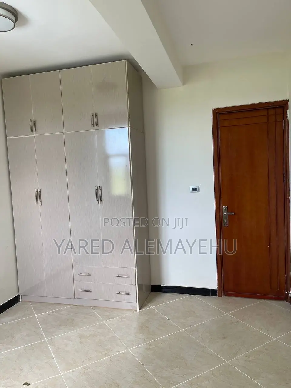 1bdrm Apartment in Bole for rent