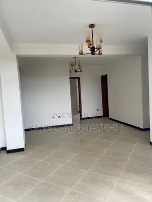 1bdrm Apartment in Bole for rent