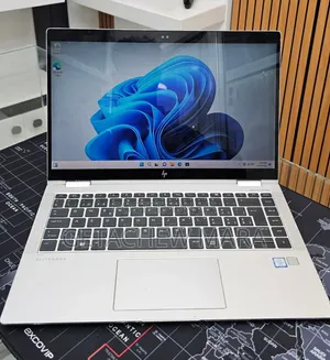 New Laptop HP Envy X360 15t 16GB Intel Core I7 SSD 512GB