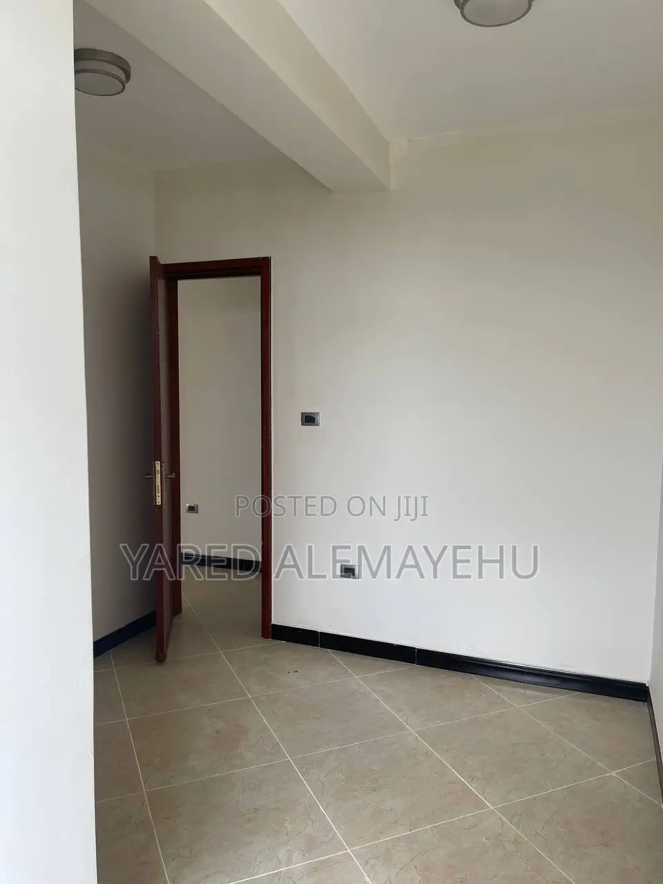 1bdrm Apartment in Bole for rent