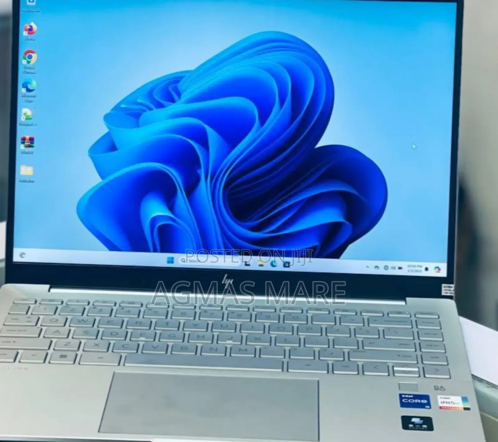 New Laptop HP Pavilion 14 16GB Intel Core I5 SSHD (Hybrid) 1T