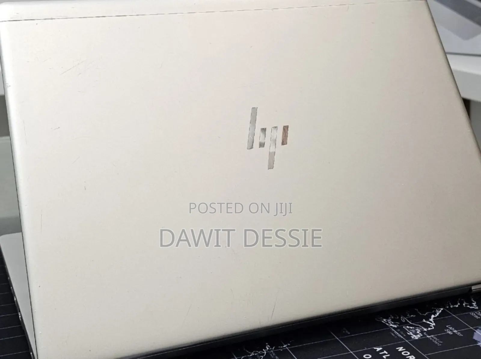 New Laptop HP EliteBook 840 G5 16GB Intel Core I5 SSD 512GB