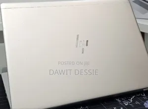 New Laptop HP EliteBook 840 G5 16GB Intel Core I5 SSD 512GB