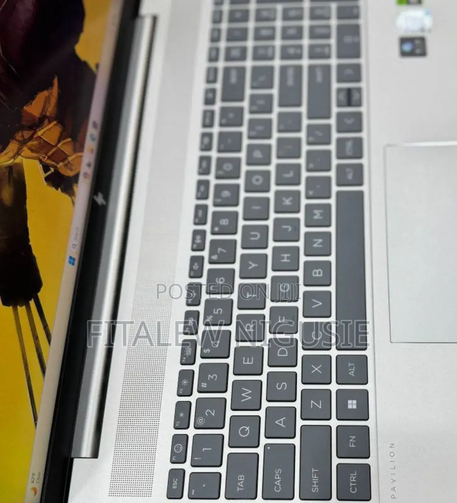 New Laptop HP 16GB Intel Core I7 SSD 1T