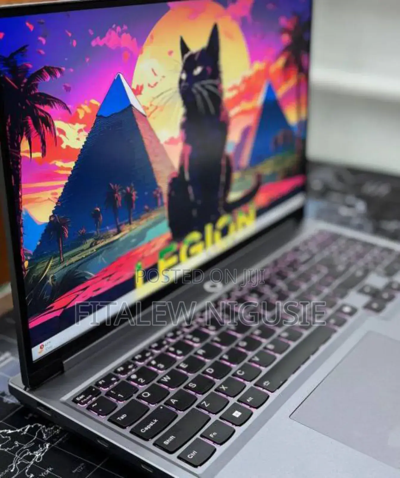 New Laptop HP 16GB Intel Core I7 SSD 1T