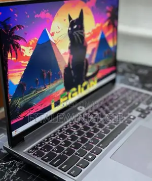 New Laptop HP 16GB Intel Core I7 SSD 1T