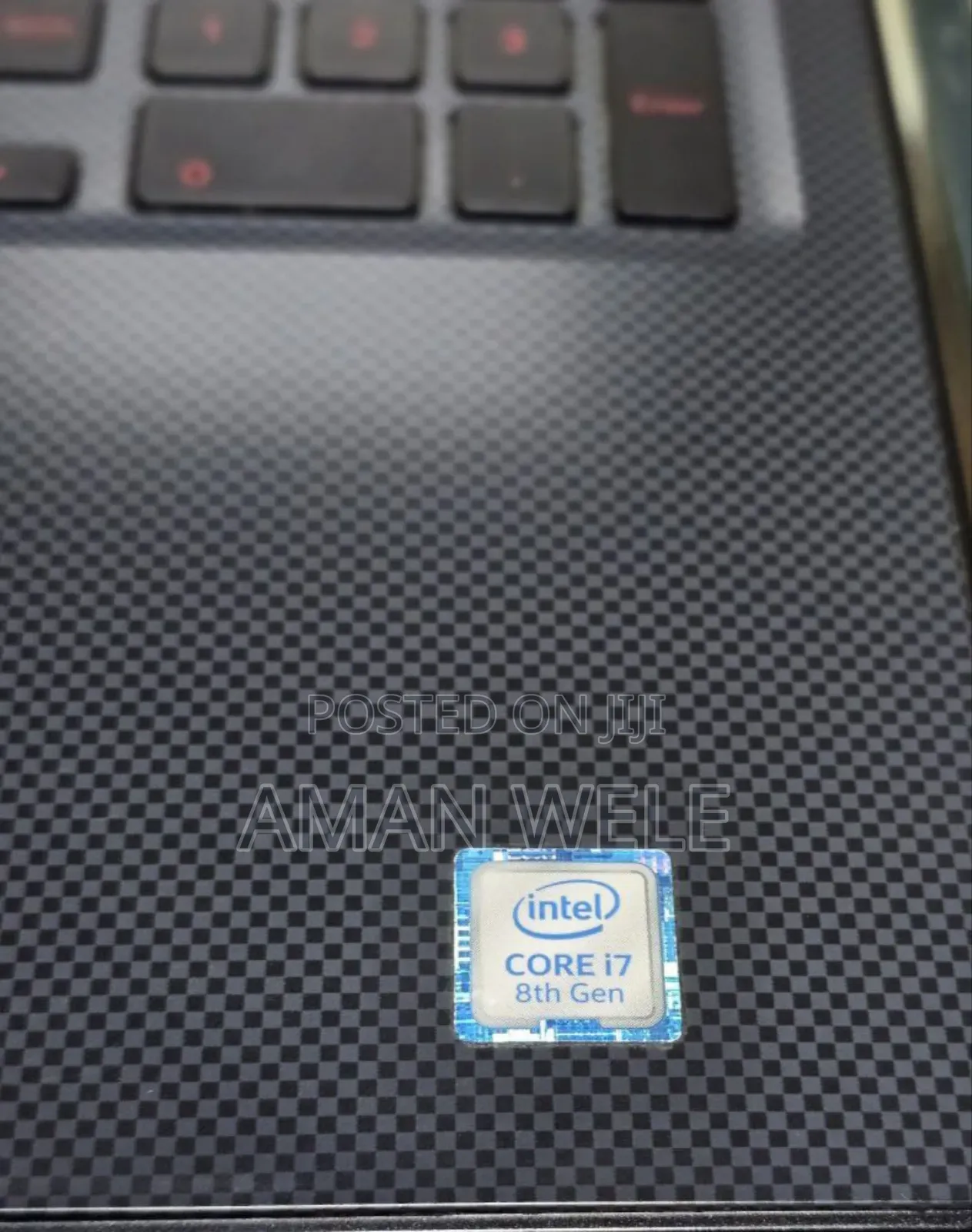 New Laptop Dell XPS 15 16GB Intel Core I7 SSD 512GB