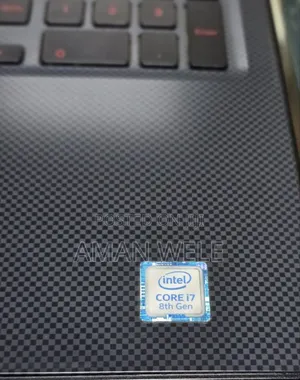 New Laptop Dell XPS 15 16GB Intel Core I7 SSD 512GB