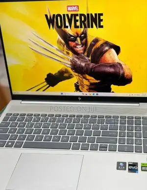 New Laptop HP 16GB Intel Core I7 SSD 1T