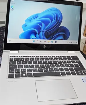 Photo - New Laptop HP Chromebook X360 8GB Intel Core I7 SSD 512GB