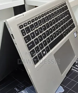 New Laptop HP Chromebook X360 8GB Intel Core I7 SSD 512GB