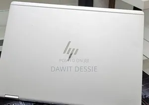 New Laptop HP Chromebook X360 8GB Intel Core I7 SSD 512GB