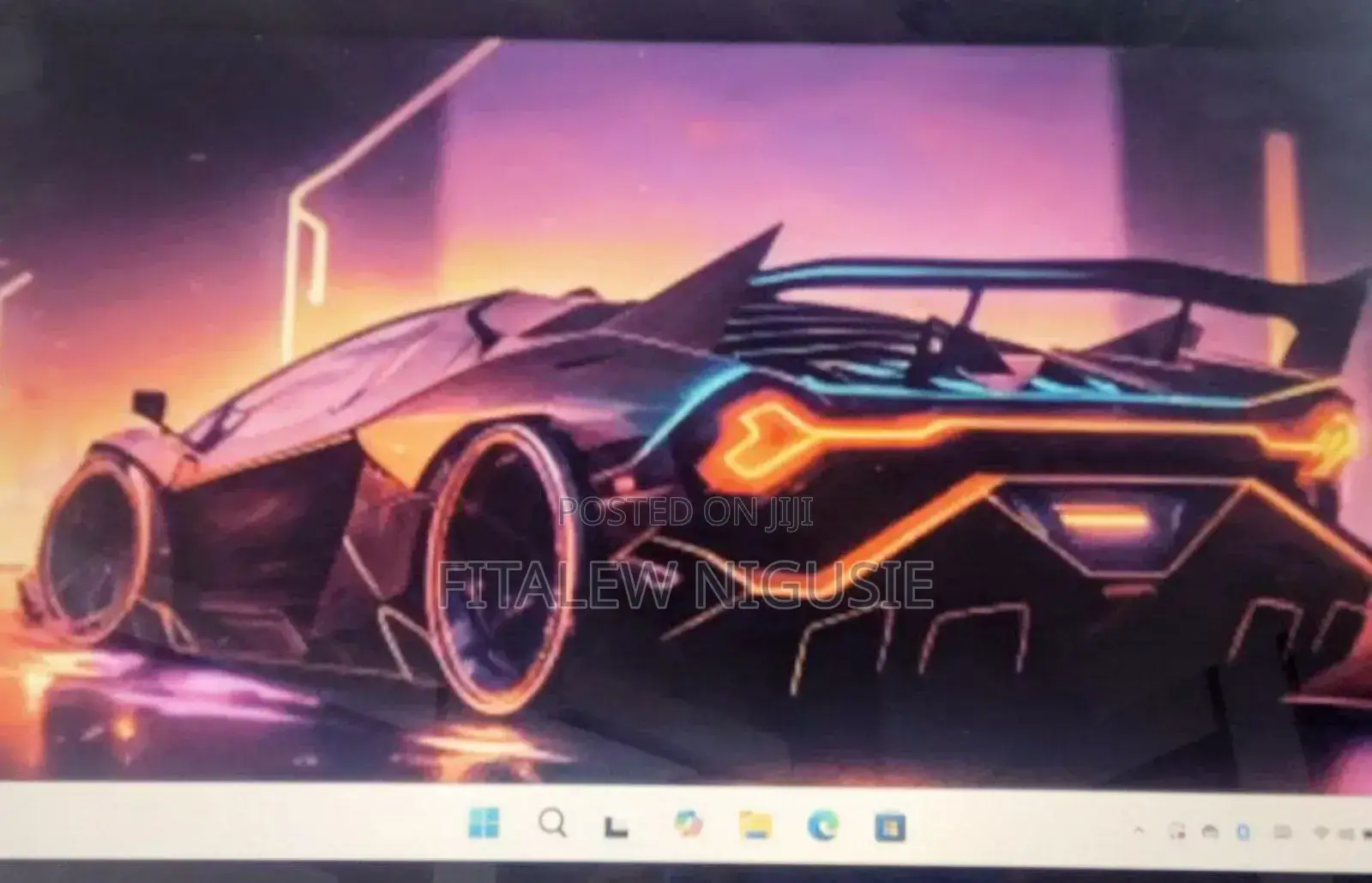 New Laptop Lenovo 32GB AMD Ryzen 5 SSD 512GB