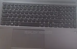 New Laptop Lenovo 32GB AMD Ryzen 5 SSD 512GB