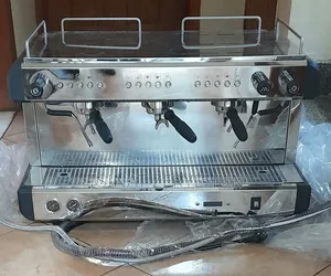 Photo - Full Automatic Coffee Machine