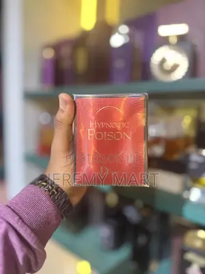 Photo - Dior Hypnotic Poison Perfume for Her