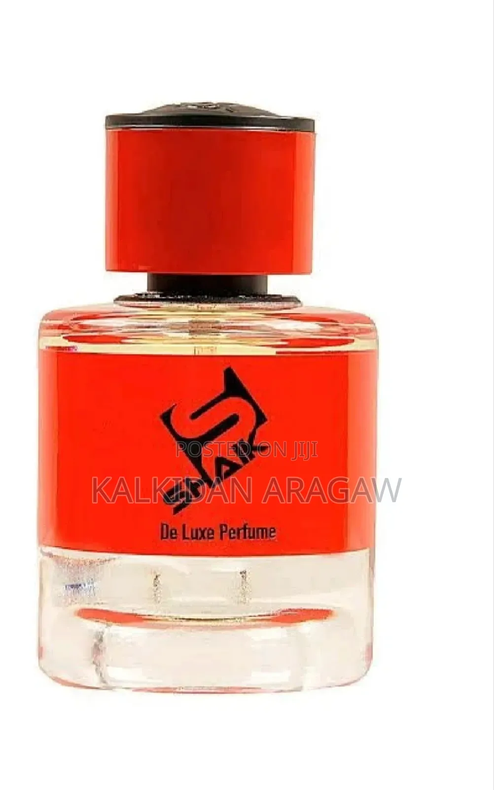Shalk Perfume