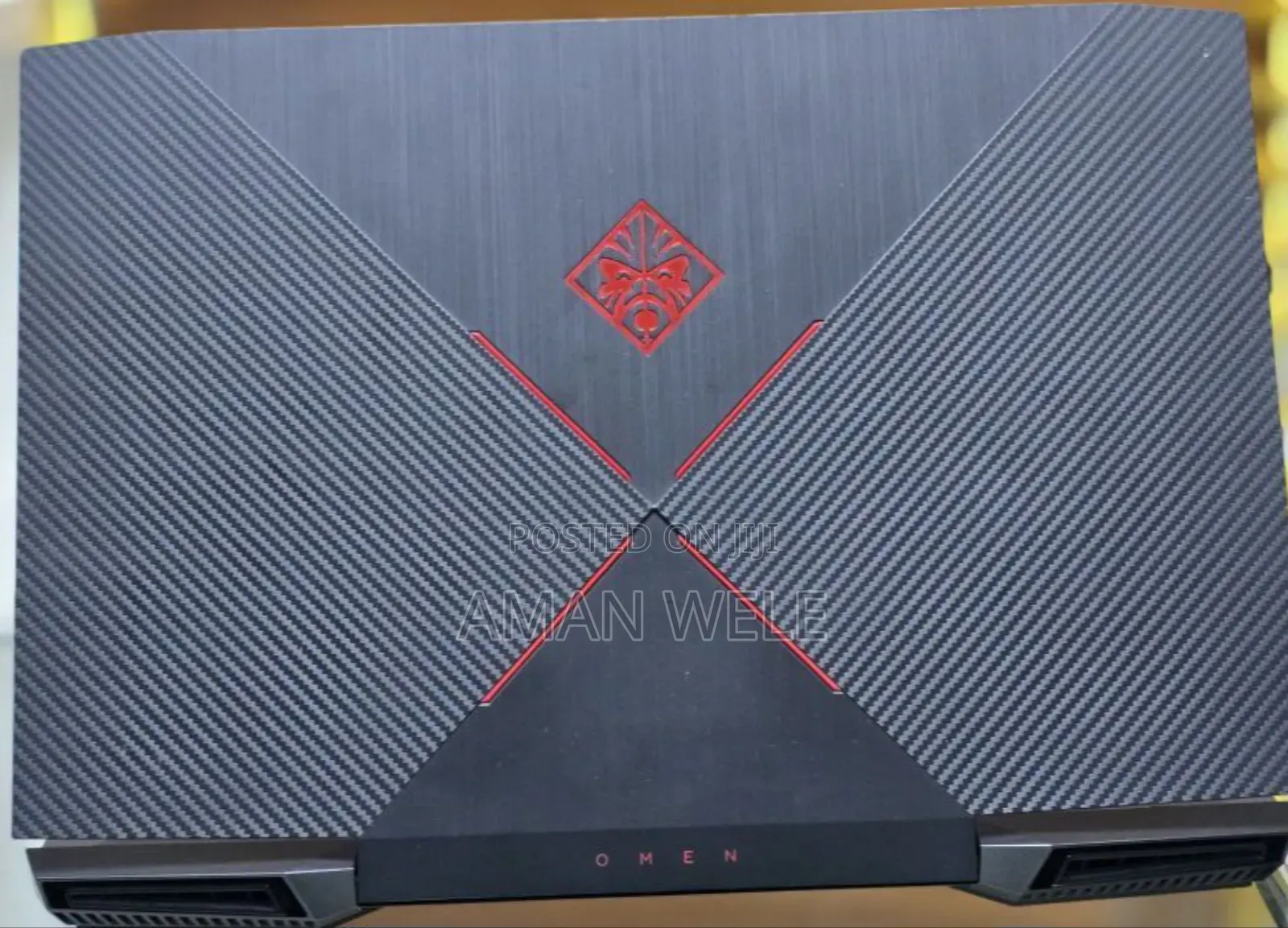 New Laptop HP Omen X 16GB Intel Core I5 HDD 1T