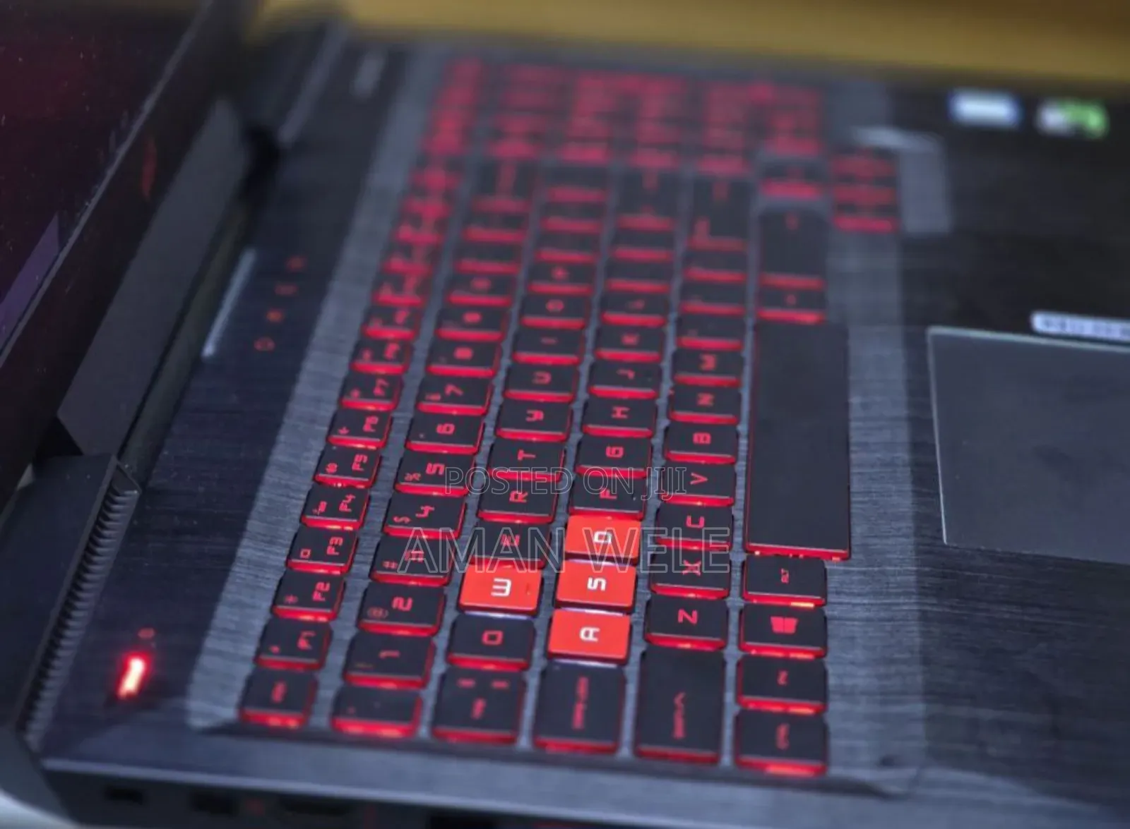 New Laptop HP Omen X 16GB Intel Core I5 HDD 1T