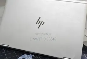New Laptop HP EliteBook X360 1040 G5 16GB Intel Core I7 SSD 512GB