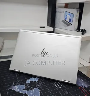 New Laptop HP EliteBook 1040 G6 16GB Intel Core I7 SSD 512GB